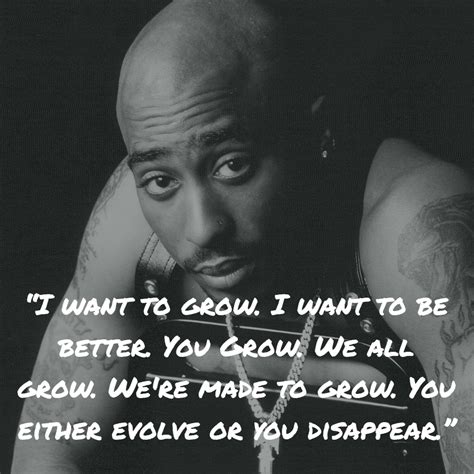 Quotes From Tupac Shakur Inspiration
