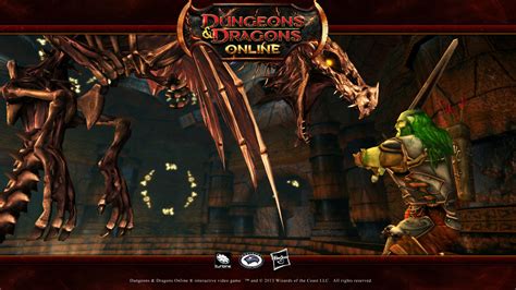 Maybe you would like to learn more about one of these? Dungeons & Dragons Online | Role-playing Games | FileEagle.com