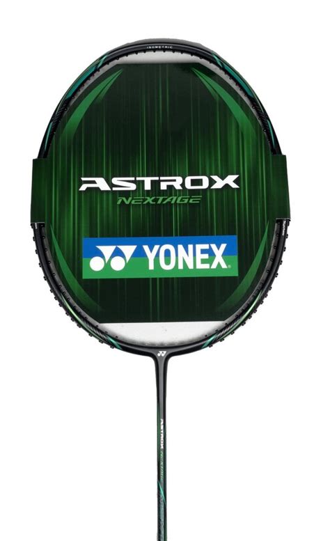 Yonex Astrox Nextage Badminton Rackets 83 Gms4u At ₹ 5598 In New Delhi