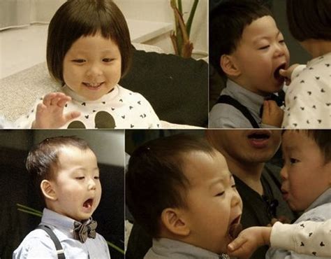 삼둥이 추사랑 인기에는 다 이유가 있다민중의소리