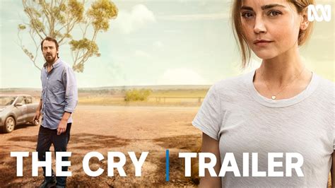 The Cry Official Trailer Youtube
