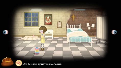 Fran Bow Gameplay Pc 1080p60 Fps Youtube