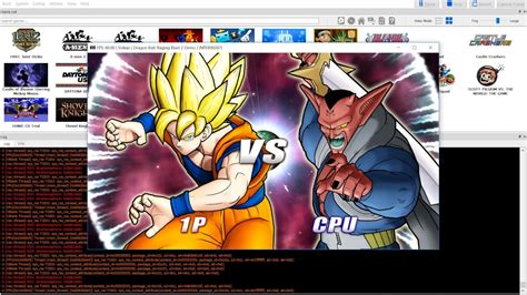 There are no reported issues with this title. Dragon Ball Raging Blast 2 Ps3 Emulator