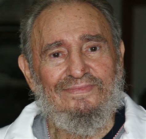 Fidel Castro denounces Obama's Cuba visit: 'We don't need the empire to