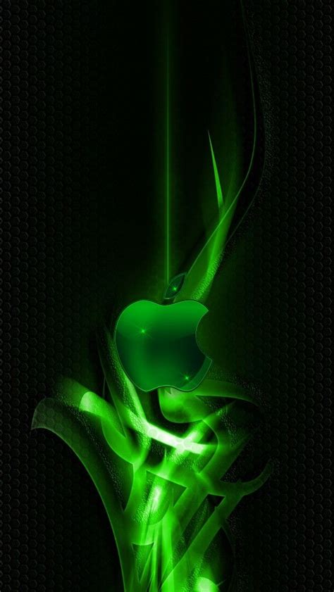 Green Apple Apple Iphone 5s Hd Wallpapers Available For Free Download