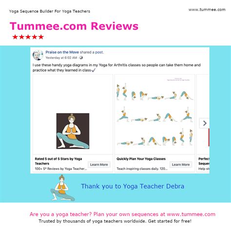 Yoga Sequence Builder Reviews Yoga Teachers Yoga Sequences Yoga For