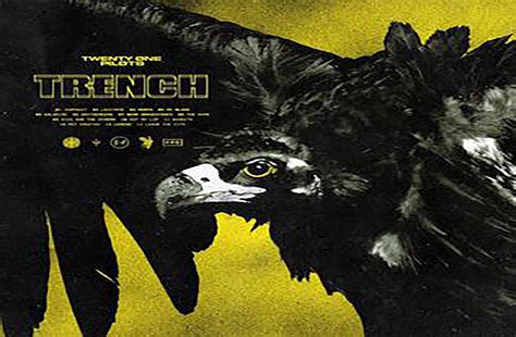 Album Review Twenty One Pilots Trench The Courier Online
