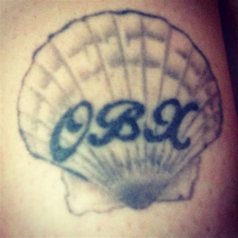 Outer Banks Wave Tattoo Tattoo Ideas And Designs Tattoosai