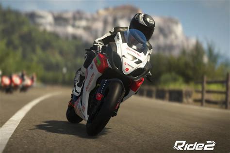 Game Review Ride 2 Au