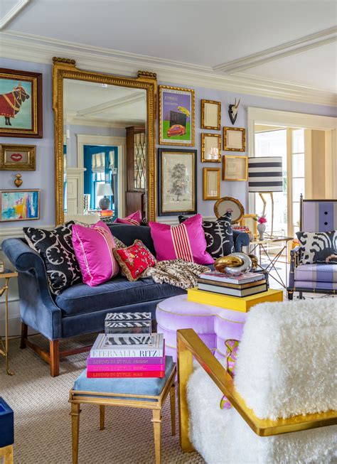 vibrant living room inspiration by liz caan and co eclectic living room vibrant living room
