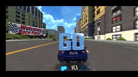 Street Racing 3d Gameplay For Android Youtube
