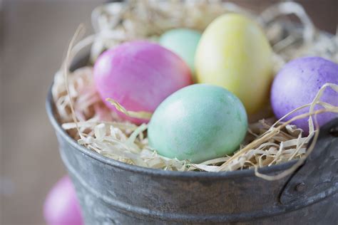 8 Creative Ways For The Perfect Easter With Your Kids