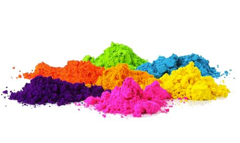 Holi Color Png Transparent Images Png All