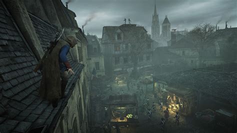 The only one way to start new game so far is to go to ps4 settings, system storage management, application saved data, ac unity and delete all saved data and profile using options key. Assassin's Creed Unity Dead Kings DLC Release Date Announced - IGN