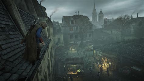Also, check the cpu and memory utilization in the task manager. Assassin's Creed Unity Dead Kings DLC Release Date Announced - IGN