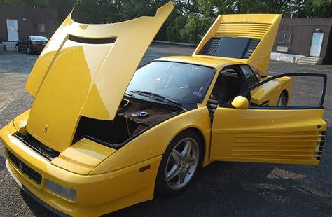 Check spelling or type a new query. 1992 Ferrari 512TR | Classic Italian Cars For Sale
