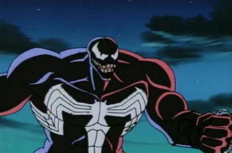 Venom Disney Versus Non Disney Villains Wiki Fandom