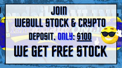 Webull crypto was launched at a time when cryptocurrencies at all levels have experienced unprecedented growth ; webull, stocks & crypto trading on your mobile device, get ...