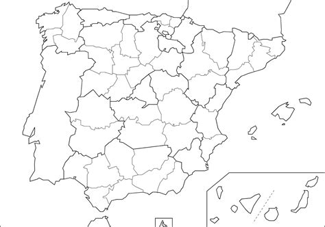 Arriba Más De 80 Mapa España Dibujo Facil Muy Caliente Vn