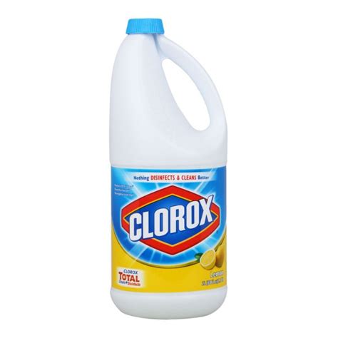 Find Clorox Bleach At Pantry Express Online Grocery Shopping Store
