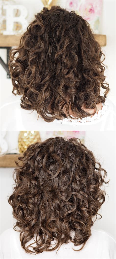 How To Layer Cut Short Curly Hair