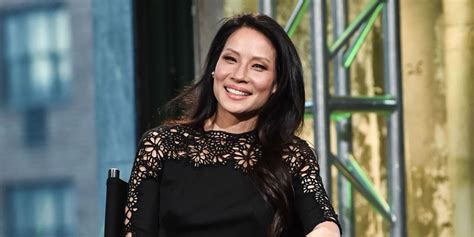 Lucy Liu Used A Stunt Birkin On Sex And The City