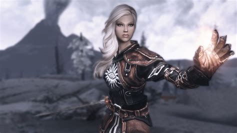 Skyrim Best Lore Friendly Non Skimpy But Still Sexy Armor Mods