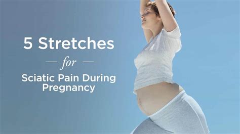 We did not find results for: Sciatica Pregnancy: Stretches for Pain