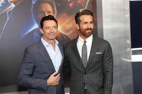 hugh jackman doesn t want ryan reynolds to win an oscar afpkudos