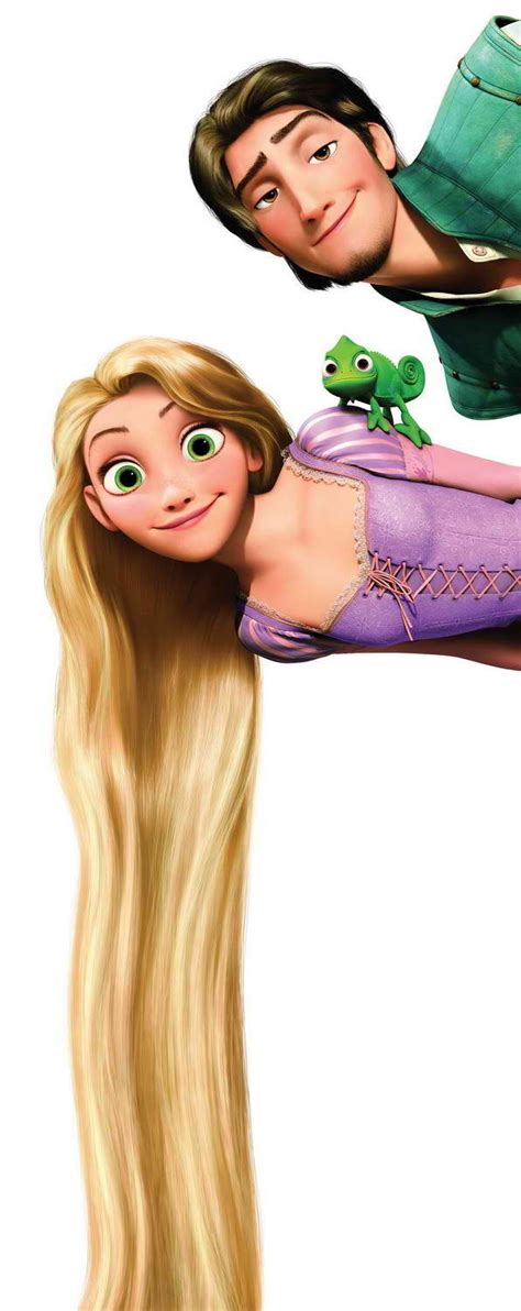 Ariel rapunzel pangeran gambar png. DREAM AND LIFE: Gambar-Gambar Rapunzel :)