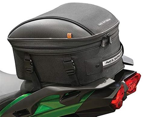 11 Best Motorcycle Tail Bags 2023
