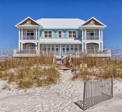 The Veranda Gulf Shores Alabama House Of Turquoise Beach House Plans Dream Beach Houses
