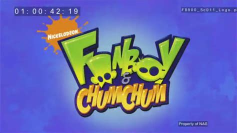 Fanboy & Chum Chum | Nickelodeon | Fandom powered by Wikia Not that he's a bad voice actor, he's one of my favorites.