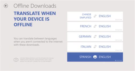 Bing Anuncia Su Traductor Para Windows 8 Con 40 Idiomas Tecnogaming