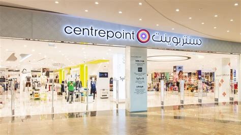 Centrepoint Among Top Retailers In Saudi Study News Khaleej Times