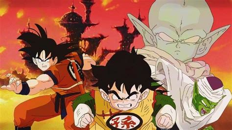 Dragon ball in order to watch reddit. Dragon Ball Watch Order - Here's How You Should Watch it! 20 | Anime, Dragon ball, Tokyo museum