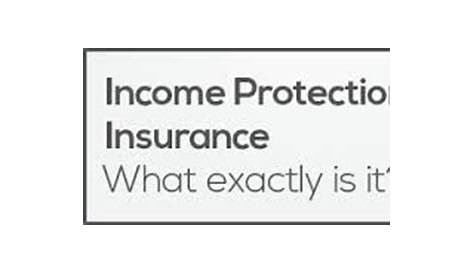 insurance loss of income worksheet