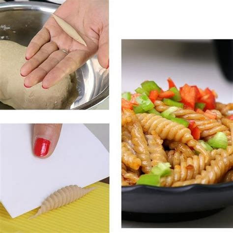 Multifunctional Spaghetti Macaroni Maker Pasta Maker Noodle Machine Diy