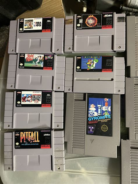 Massive Game Collection For Sale In Glendale Az Offerup