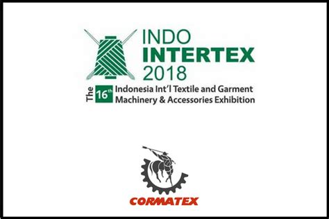 Indo Intertex Cormatex