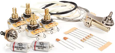 Discussion in 'general electronics discussion' started by kylebellamy, jun 13, 2017. Guitar Wiring Upgrade Kit - Mod® Electronics, SG Standard ...