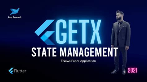 Flutter News Application Using Getx State Management