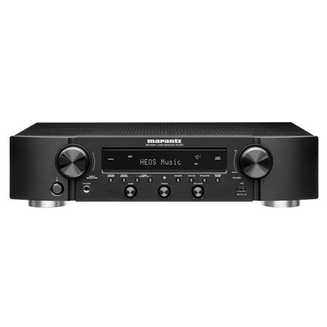 Marantz Nr1200 Stereo Receiver Review Audio Advice