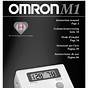 Omron 10 Series Manual