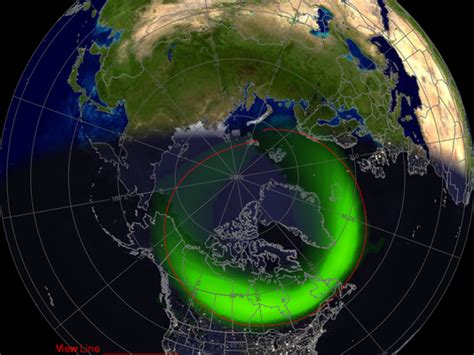 Northern Lights Possible Tonight The Harlem Valley News