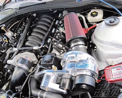 Buy the best and latest ls1 turbo kit on banggood.com offer the quality ls1 turbo kit on sale with worldwide free shipping. ProCharger Intercooled Serpentine Race Kit Chevrolet ...