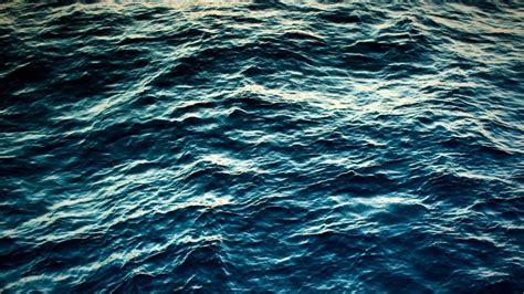 68 Ocean Water Wallpaper On Wallpapersafari