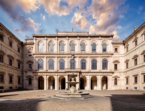 Guide To The Palazzo Barberini One Of Romes Most Underrated Museums