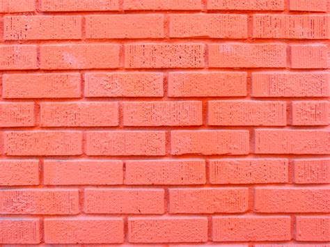 Free Images Structure Texture Floor Wall Orange Red Material