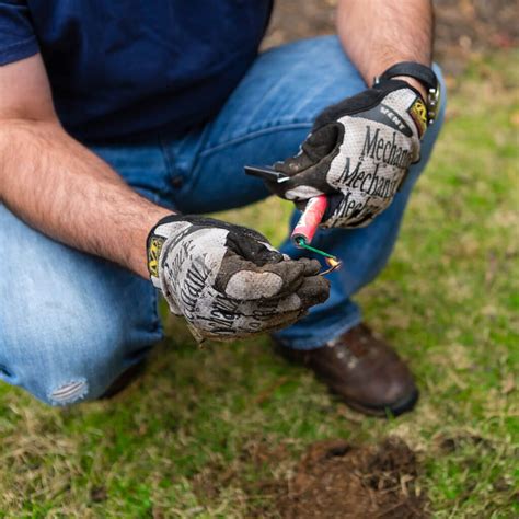 What is a gopher bait? Amdro Gopher Gasser